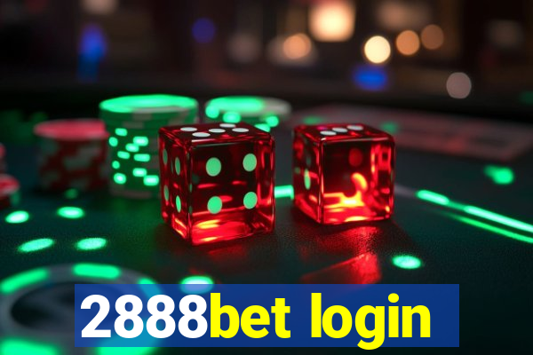 2888bet login